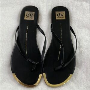 Dolce Vita Size 10